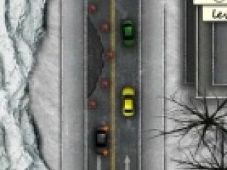 Trafficator 2 - 2 