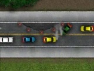 Trafficator 2 - 4 