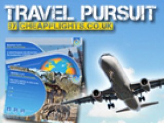 Travel Pursuit - 1 