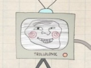 Trollface Quest - 2 