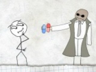 Trollface Quest - 3 