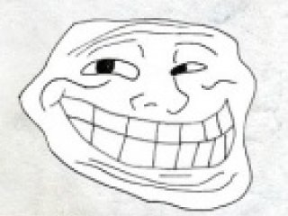 Trollface Quest - 1 