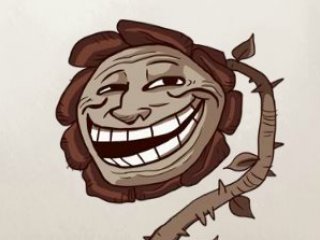 Trollface Quest 3