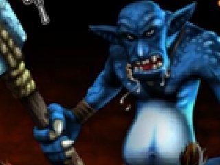 Trolls Rage