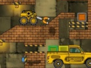 Truck Loader 3