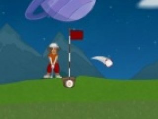 Turbo Golf - 6 