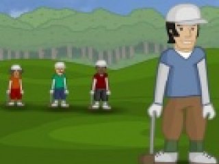 Turbo Golf