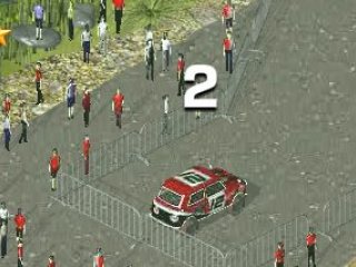 Turbo Rally - 2 