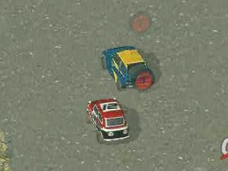 Turbo Rally - 3 