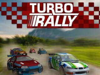 Turbo Rally - 1 