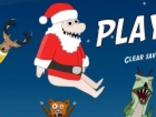 Turbo Santa