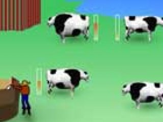 Udder Madness - 1 