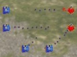 Ultimate Army - 3 