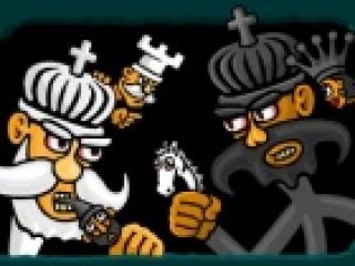 Ultimate Chess