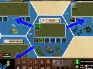 Ultimate War