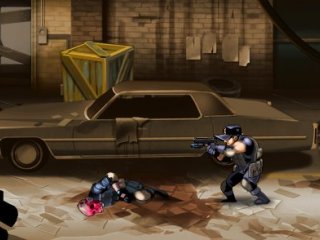 Undead End 2 - 3 
