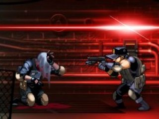 Undead End 2 - 4 
