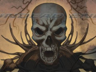 Undead End 2