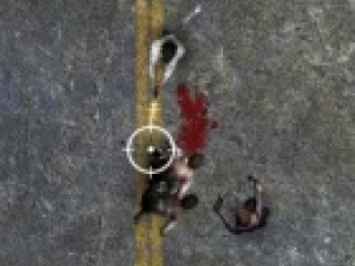 Undead Highway