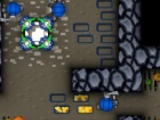 Undermountain