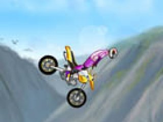 Uphill rush - 1 