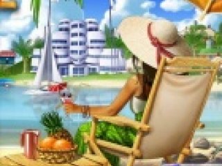 Vacation Mogul
