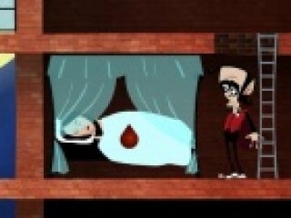 Vampire Skills - 2 