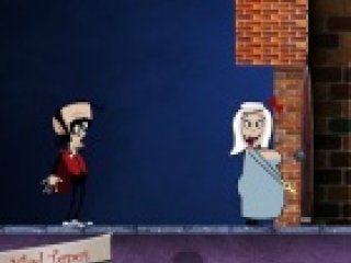 Vampire Skills - 3 