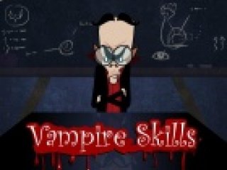 Vampire Skills