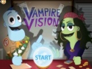 Vampire Vision