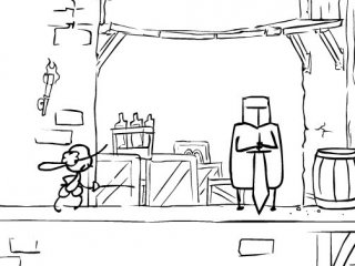 Versus Ohrustenny Quest - 2 