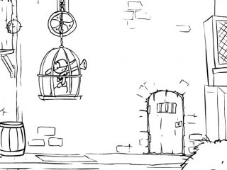 Versus Ohrustenny Quest - 3 