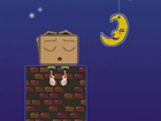 Wake Up the Box