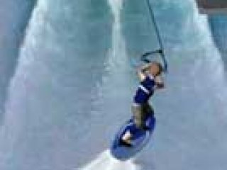 Wakeboarding XS - 1 