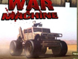 War Machine - 2 