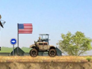 War Machine - 3 