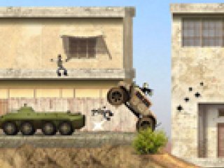 War Machine - 4 