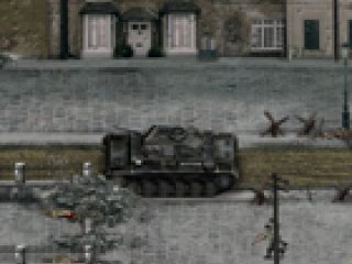 Warfare 1944