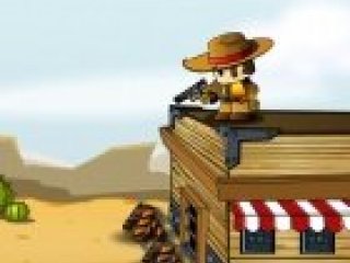 West Intruder 2