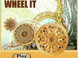 Wheel It