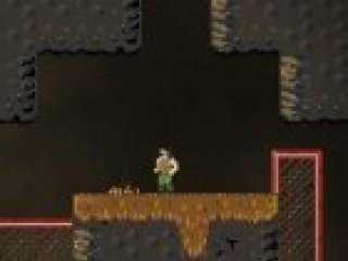 Wilt: Last Blossom