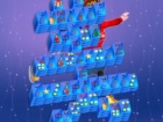 Winter Mahjong