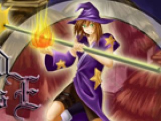 Wizard Defense