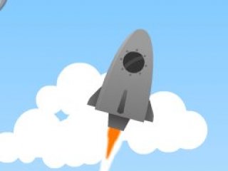 Wonder Rocket