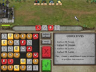 Word Kingdom - 1 