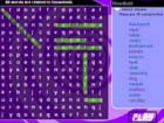Word search 2000 - 1 