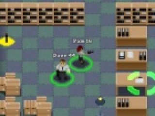 Working Stiffs - 3 