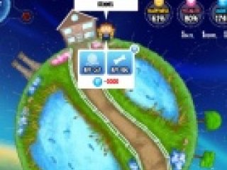 World of Science