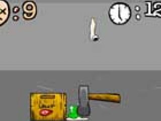 Worm warrior - 1 