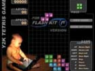 Y2k tetris